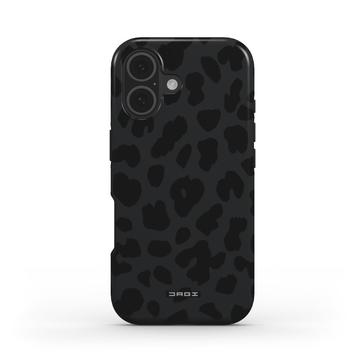 Untamed - Cosmo Black - Midnight Steel