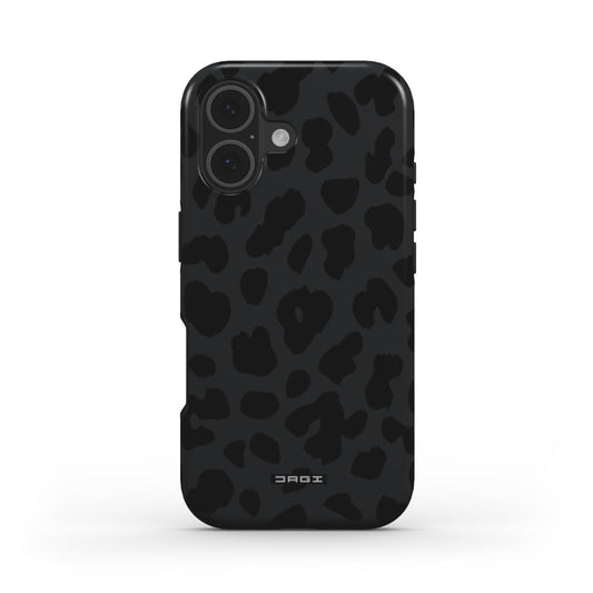 Untamed - Cosmo Black - Midnight Steel