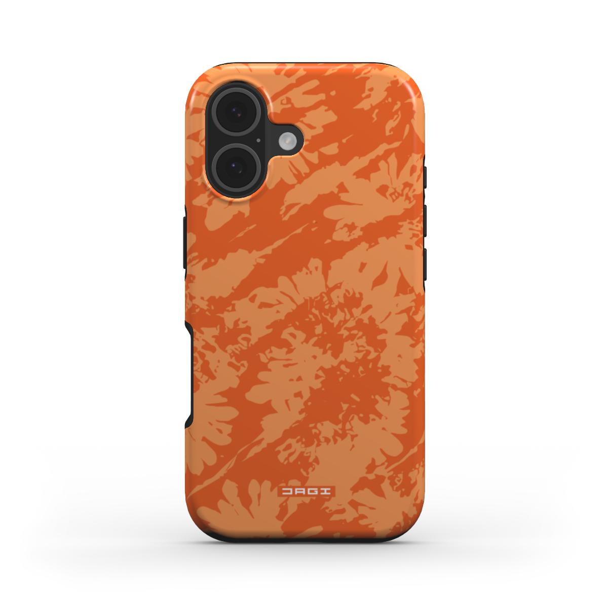 Storm - Light Ember - Forged Copper