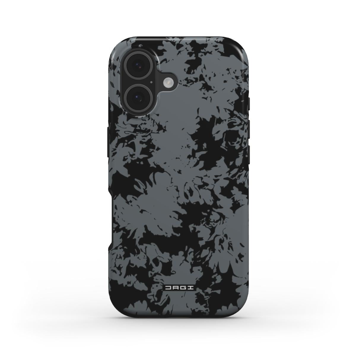 Fragment - Smoke Alloy - Cosmo Black
