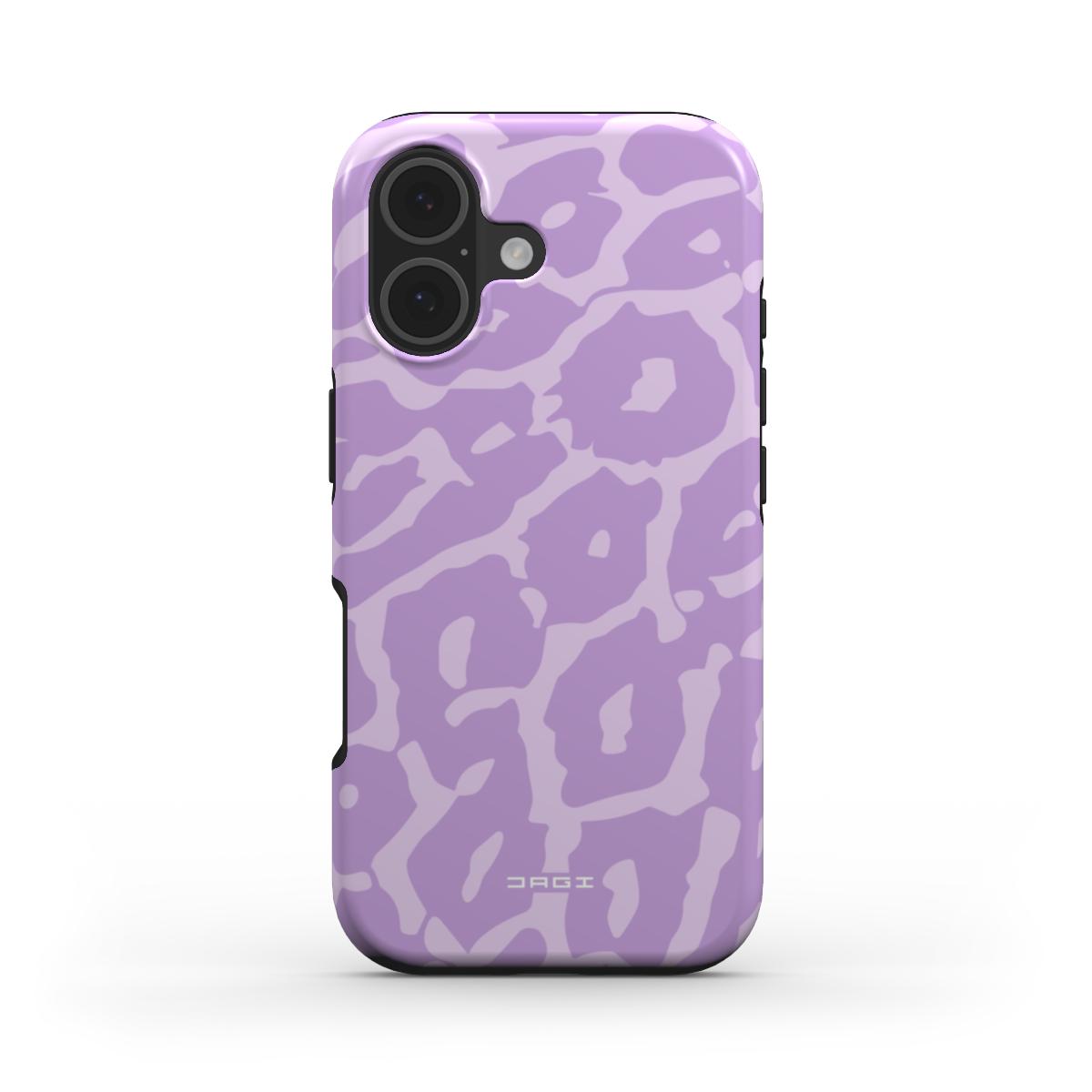 Raw - Quantum Violet - Light Lavender