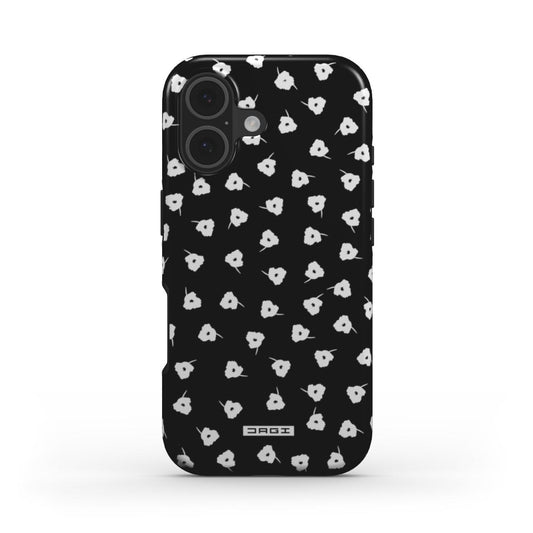 Cascade 2.0 - Pure White - Cosmo Black