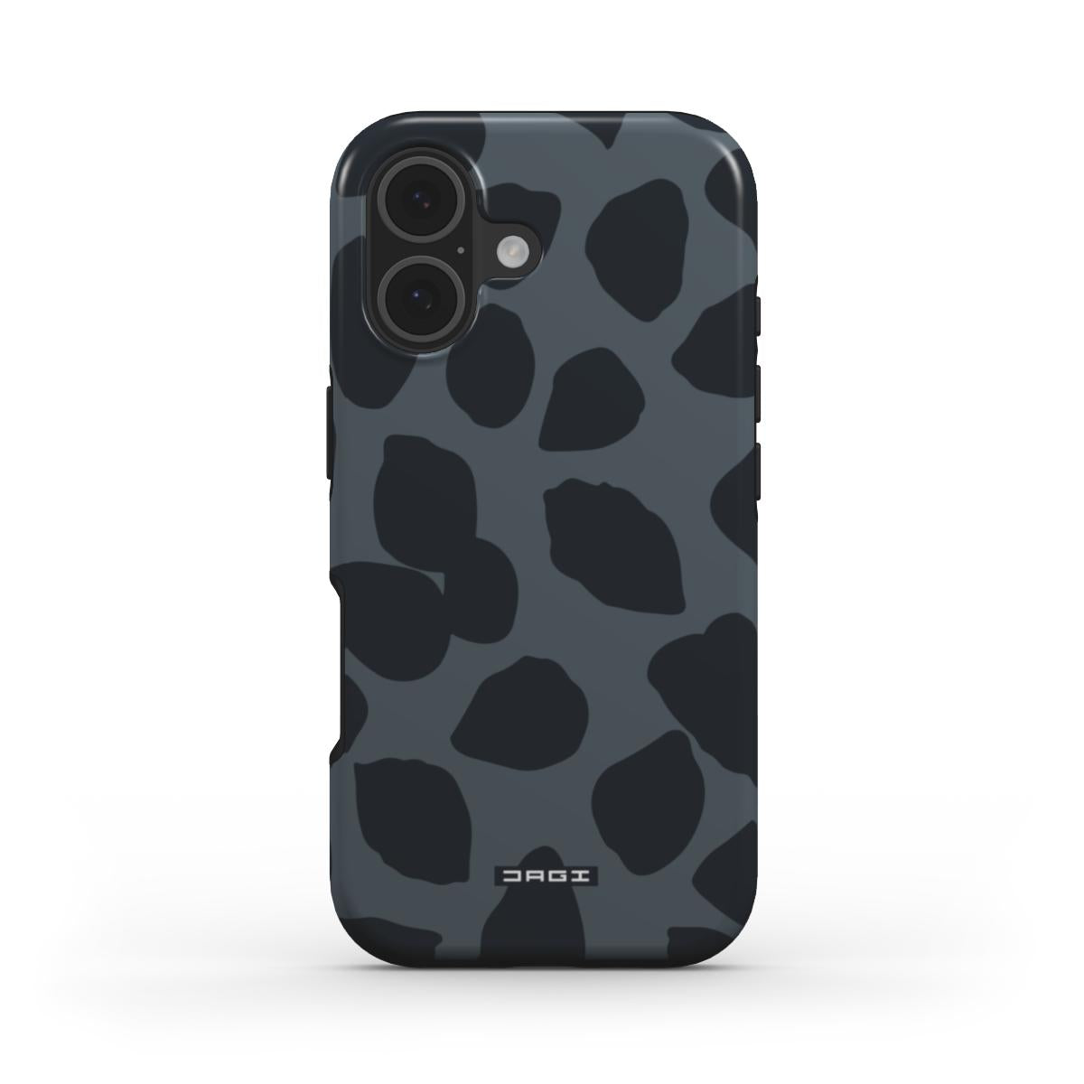 Essence - Midnight Fjord - Blue Graphite