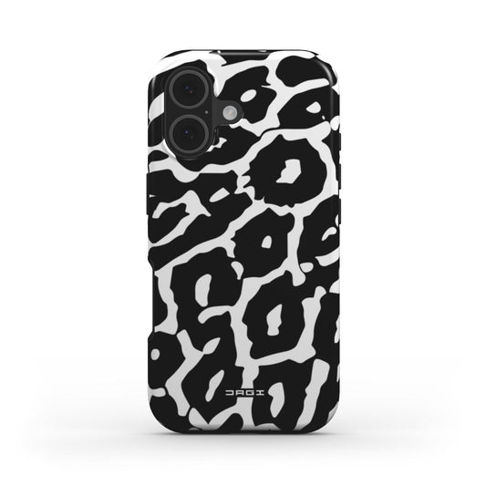 Raw - Cosmo Black - Pure White