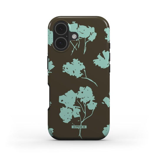 Memento - Minty Haze - Earthy Ash