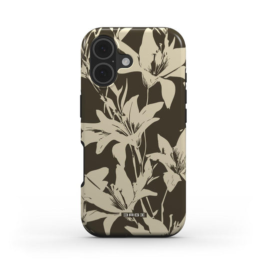 Endless - Golden Haze - Earthy Ash