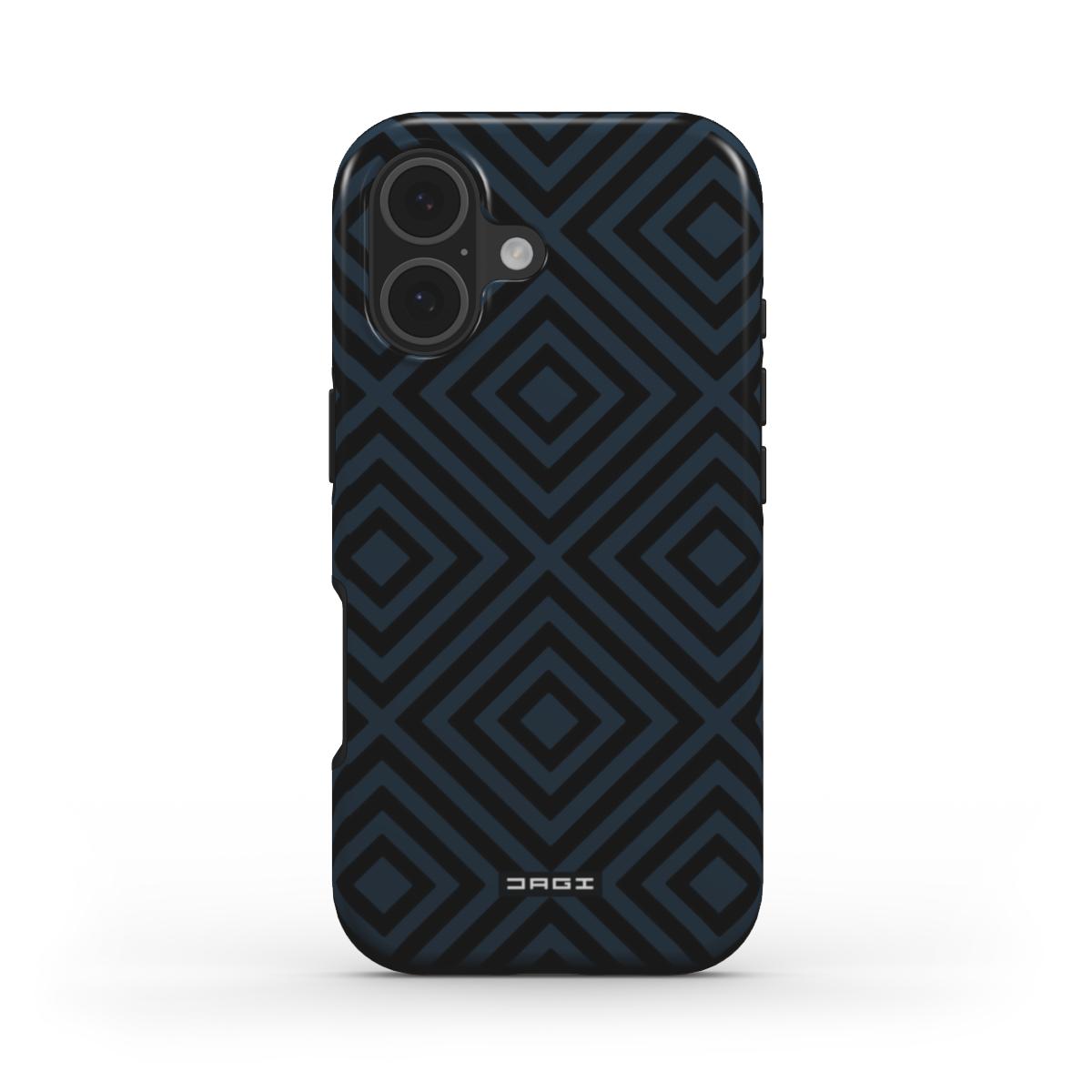 Pulse - Midnight Blue - Cosmo Black