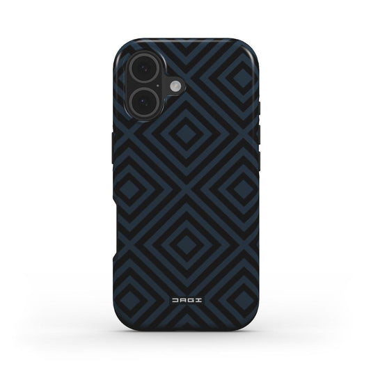 Pulse - Midnight Blue - Cosmo Black