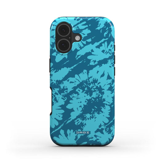 Storm - Ice Sky - Deep Glacier