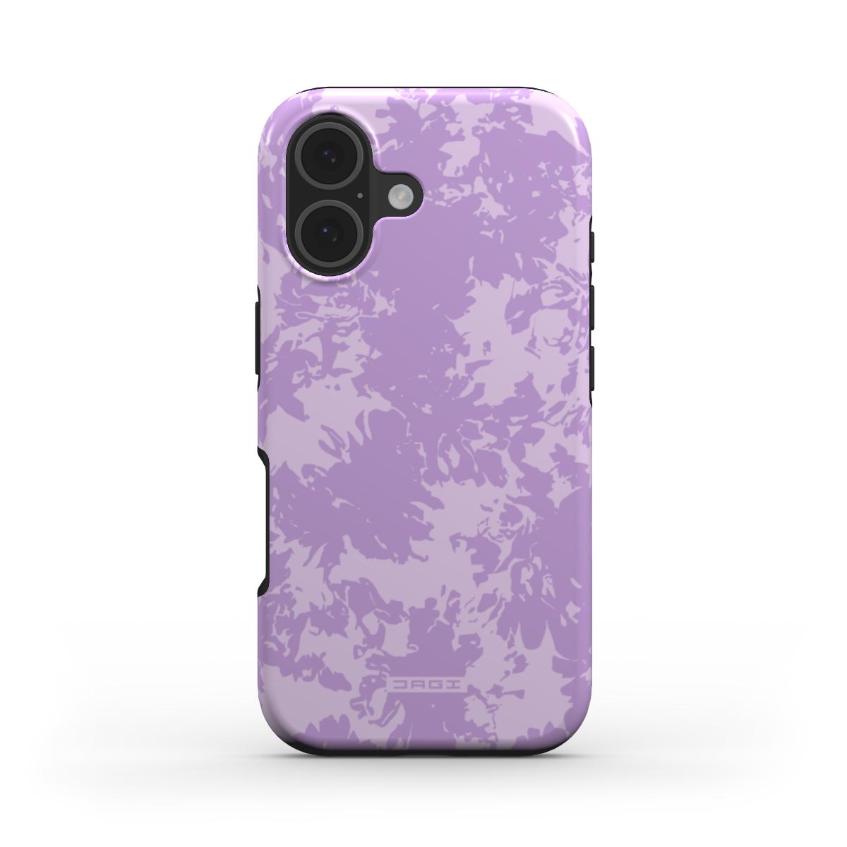 Fragment - Light Lavender - Quantum Violet