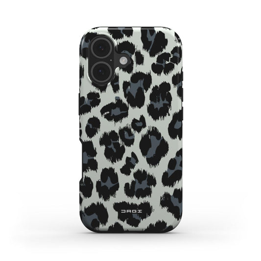 Untamed 2.0 - Cosmo Black - Silver Fern