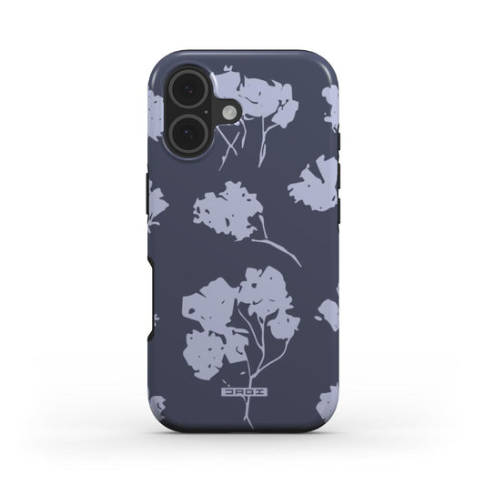 Memento - Light Steel & Ash Blue