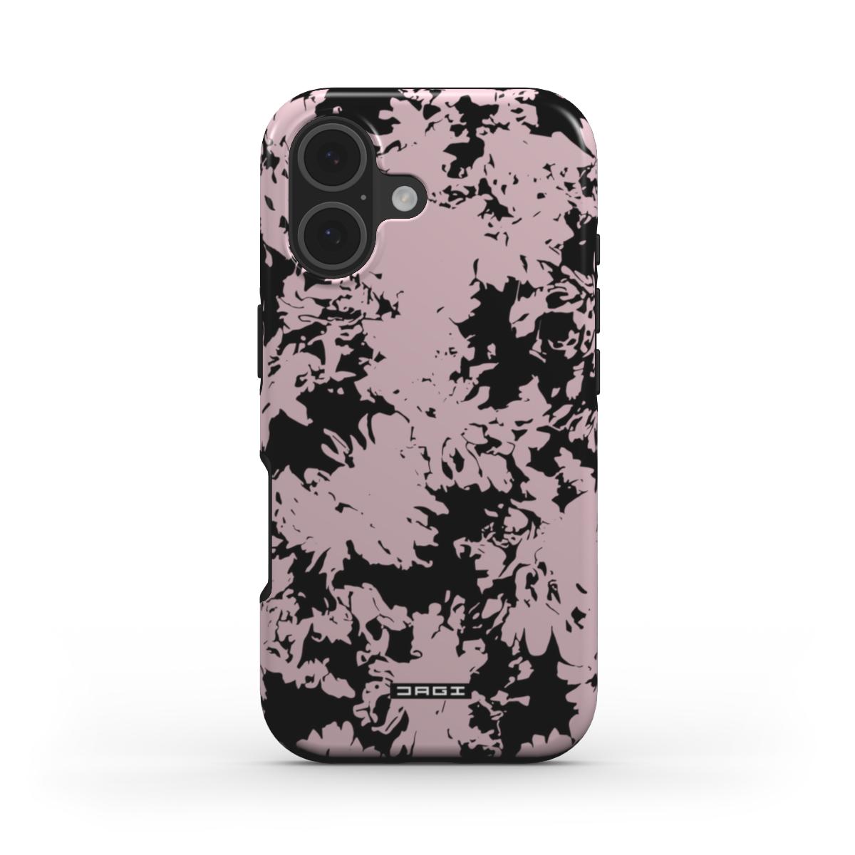 Fragment - Pink Frost - Cosmo Black
