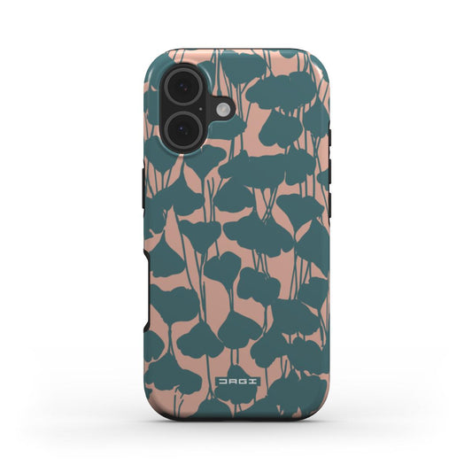 Stems - Silent Reef - Blush Coral