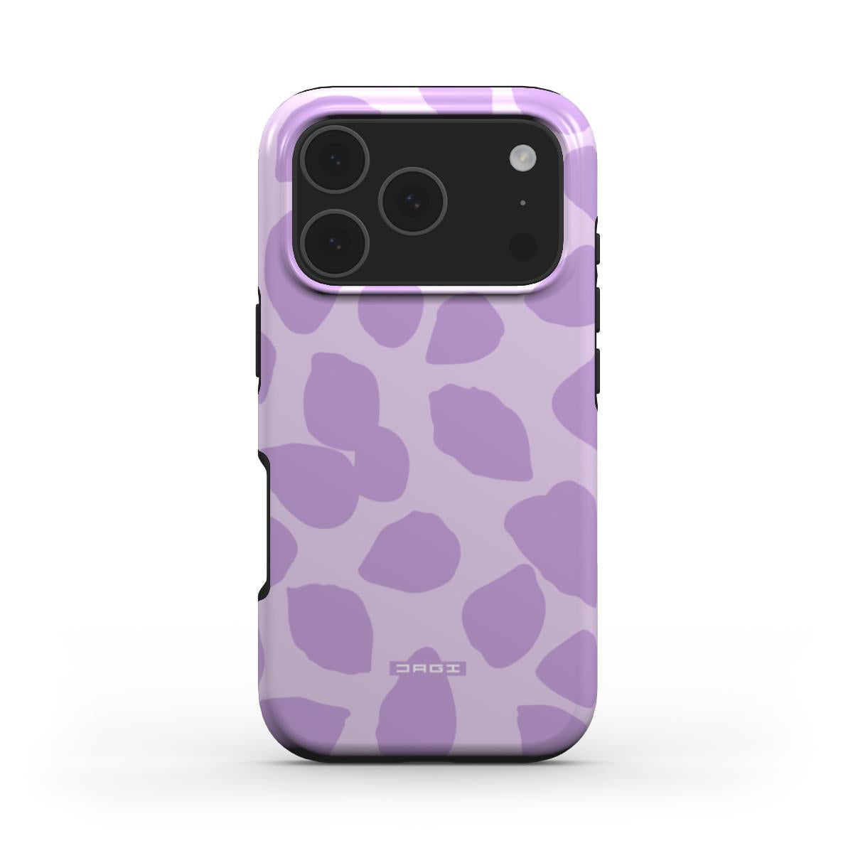 Essence - Quantum Violet - Light Lavender