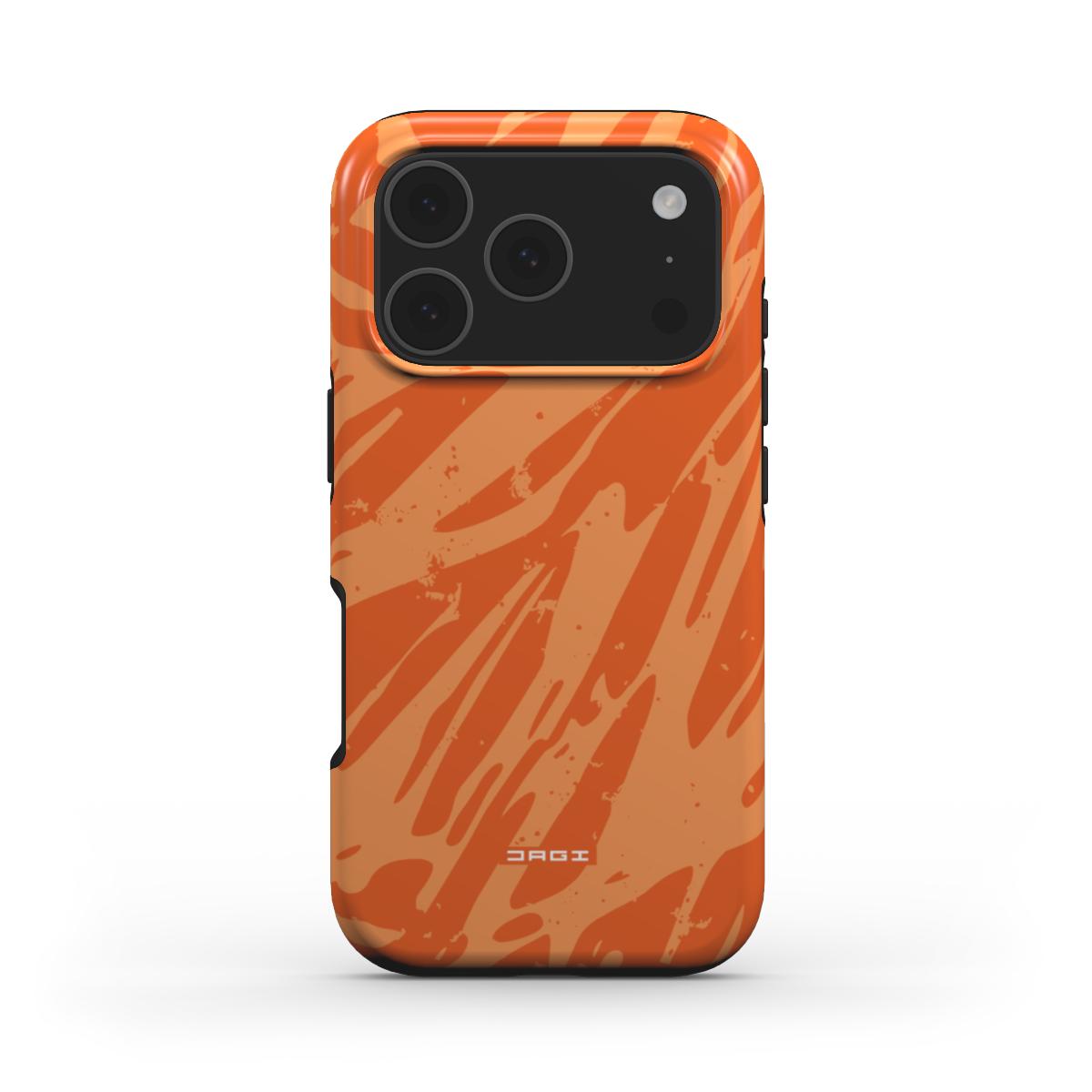 Fury - Forged Copper - Light Ember