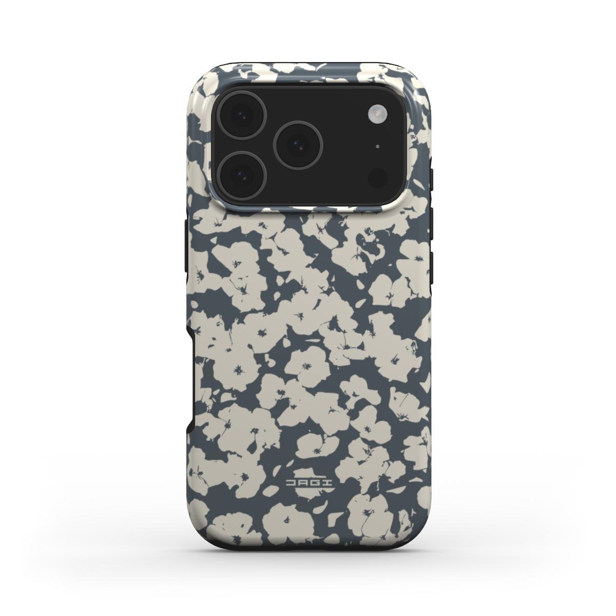 Mosaic - White Vanilla - Blue Graphite