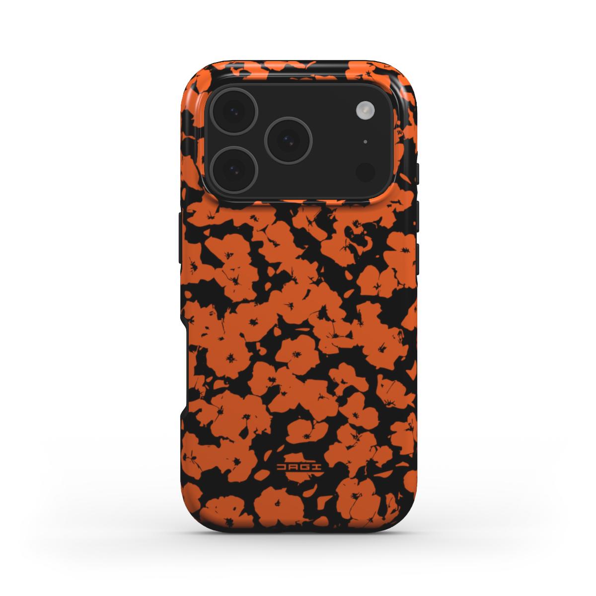 Mosaic - Forged Copper - Cosmo Black