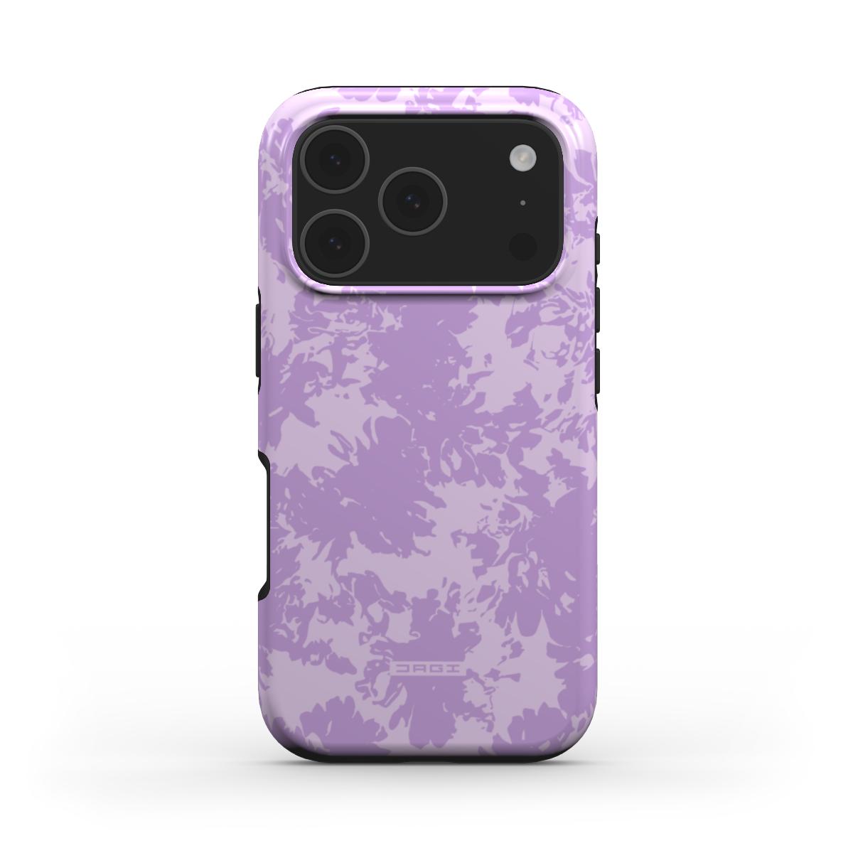 Fragment - Light Lavender - Quantum Violet