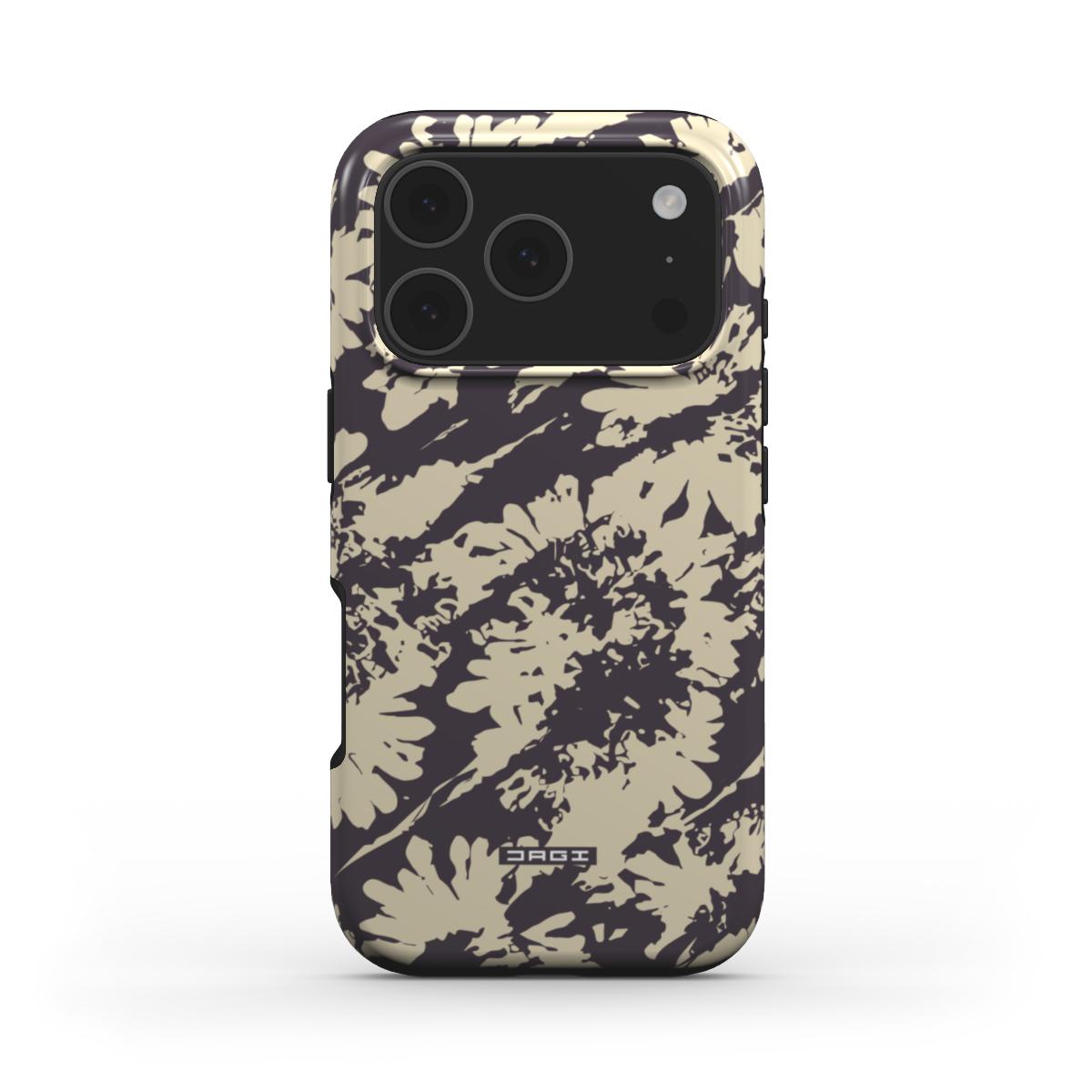 Storm - Golden Haze - Midnight Dune