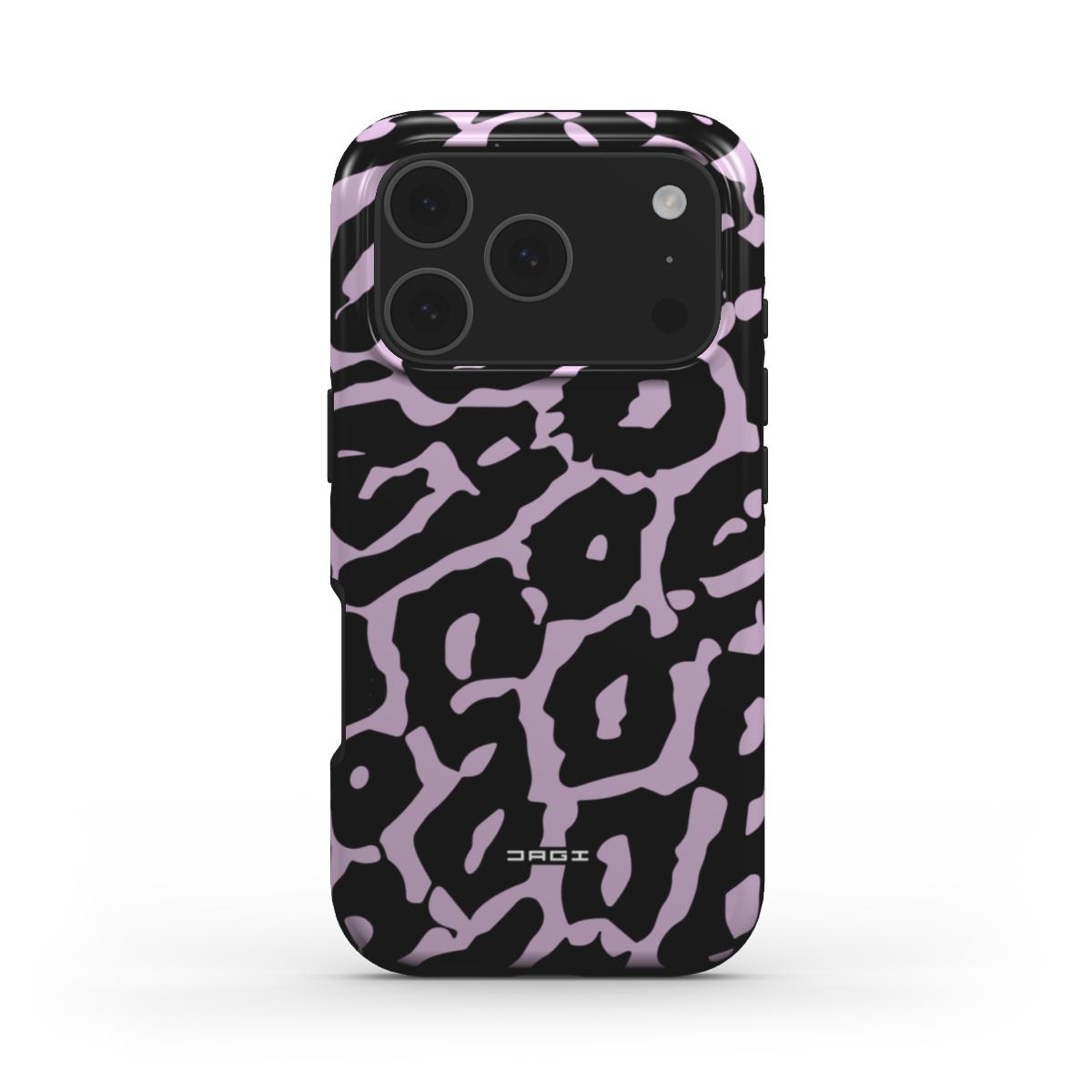 Raw - Cosmo Black - Pink Frost