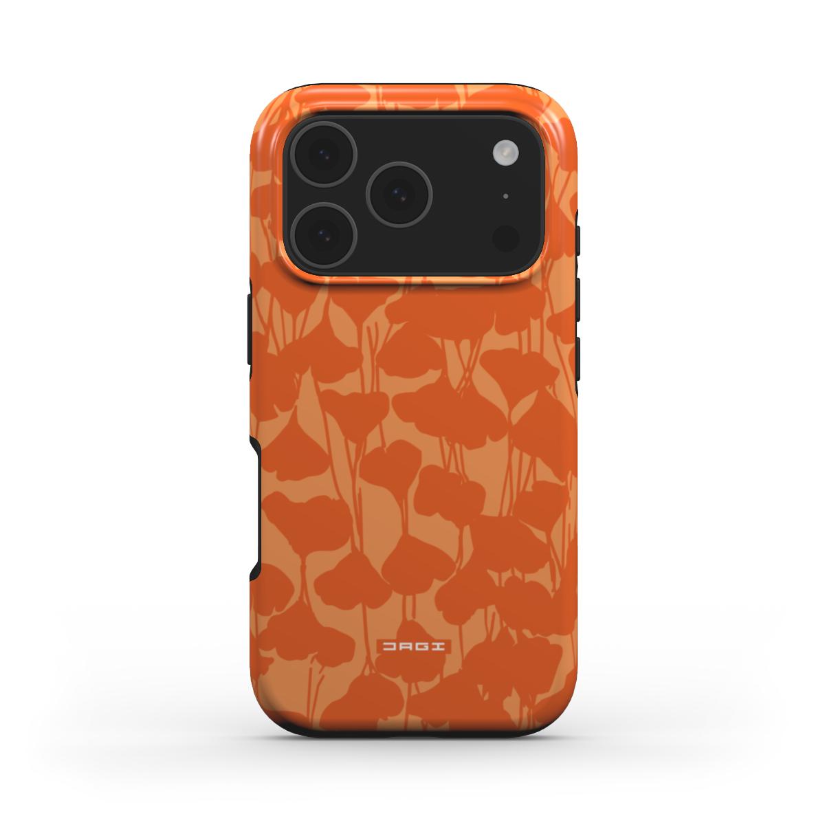 Stems - Forged Copper - Light Ember