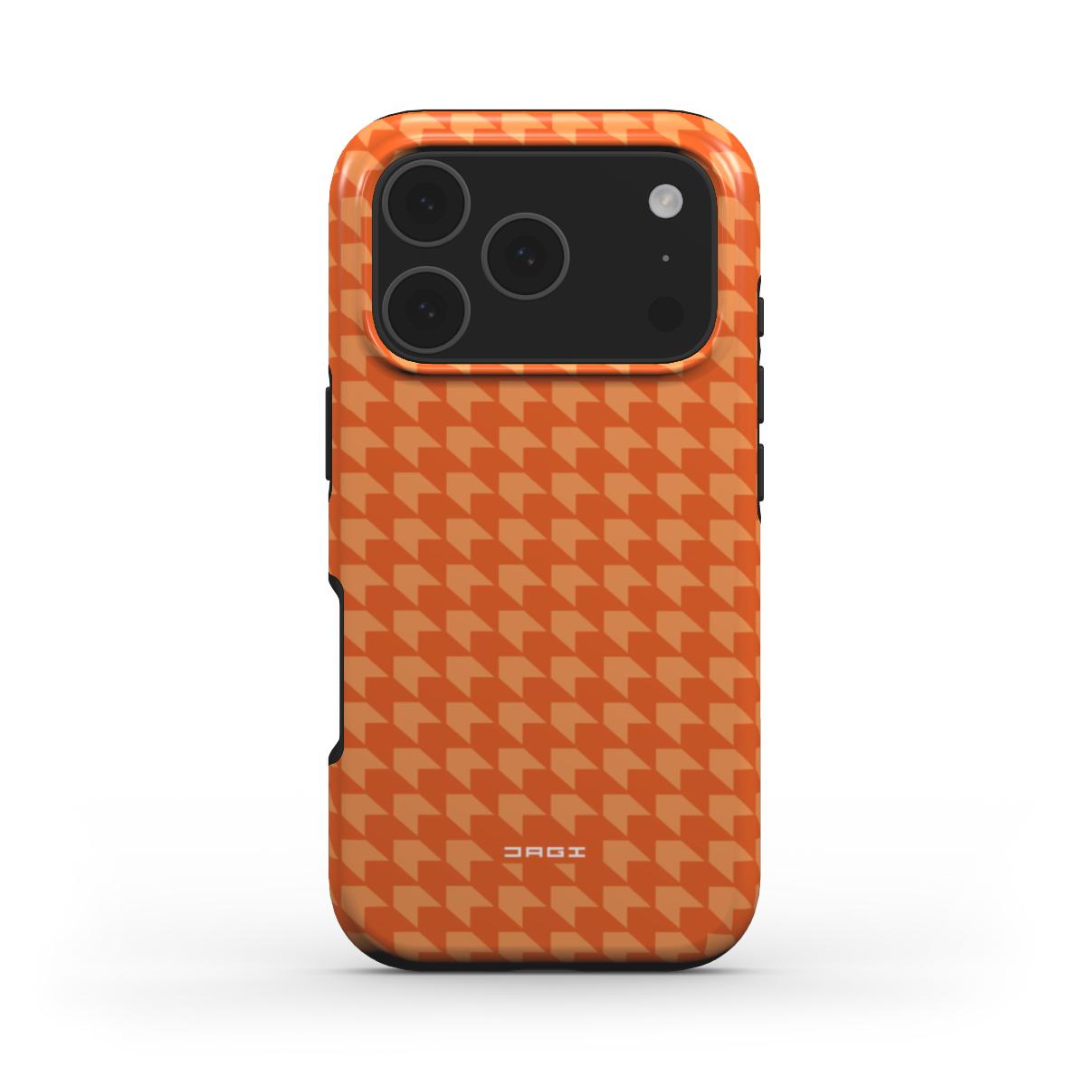 Bond - Forged Copper - Light Ember