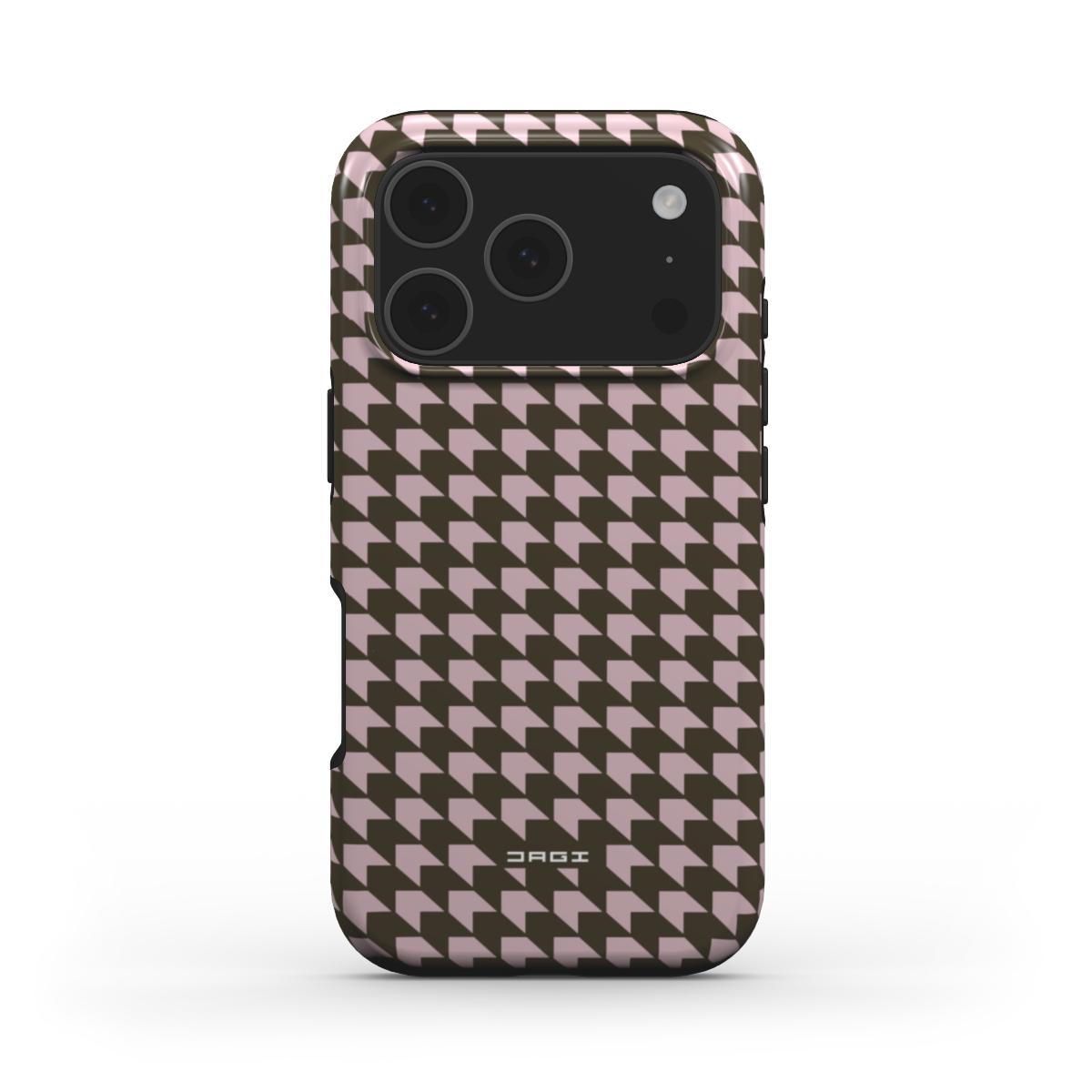 Bond - Earthy Ash - Pink Frost