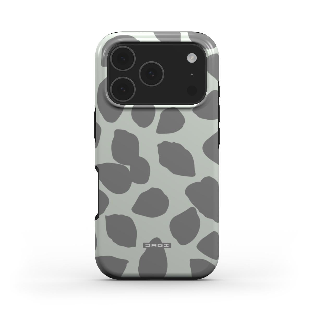 Essence - Cloud Gray - Silver Fern