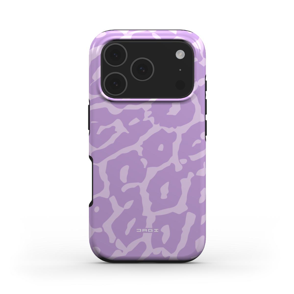 Raw - Quantum Violet - Light Lavender