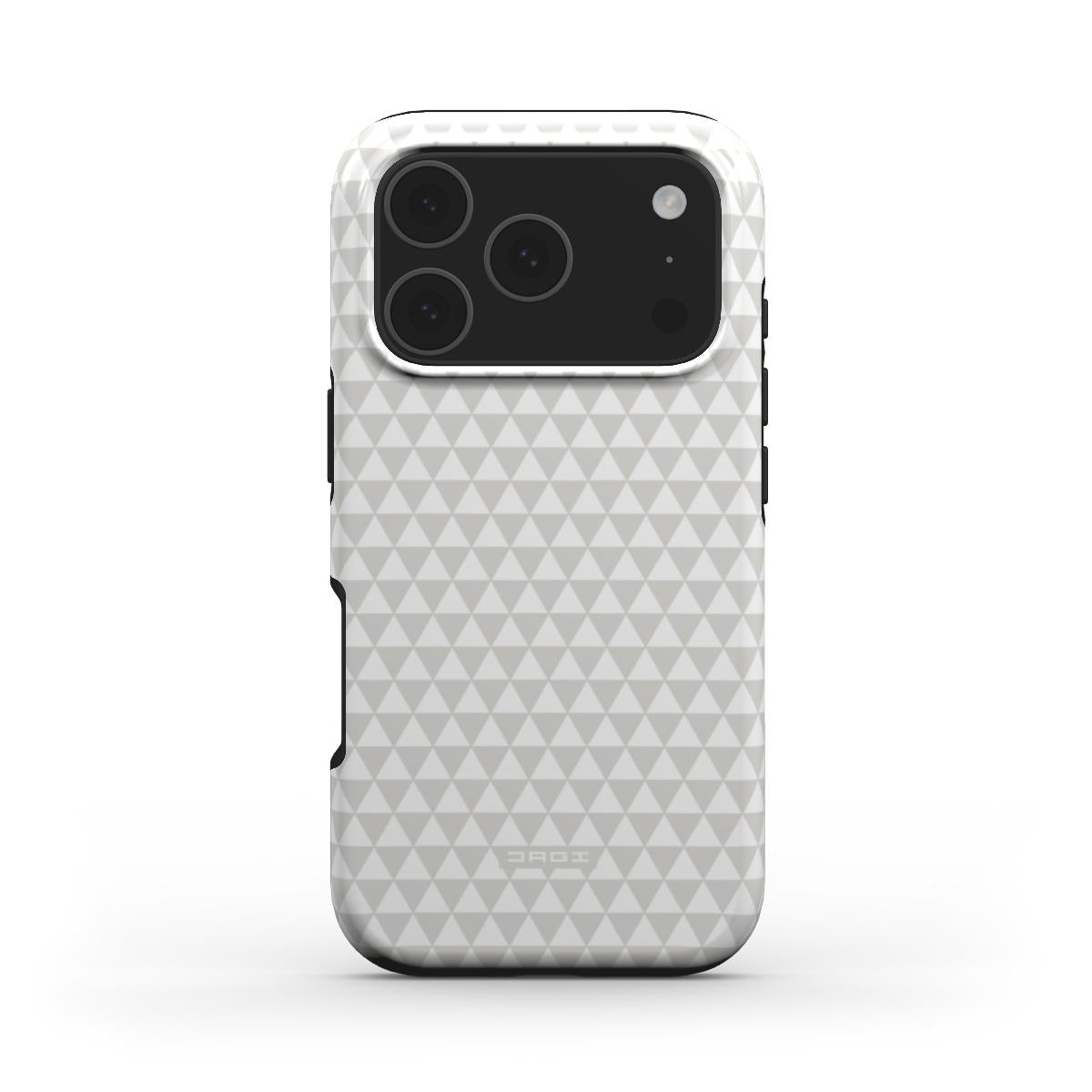Momentum - Pure White - Moonlit Gray