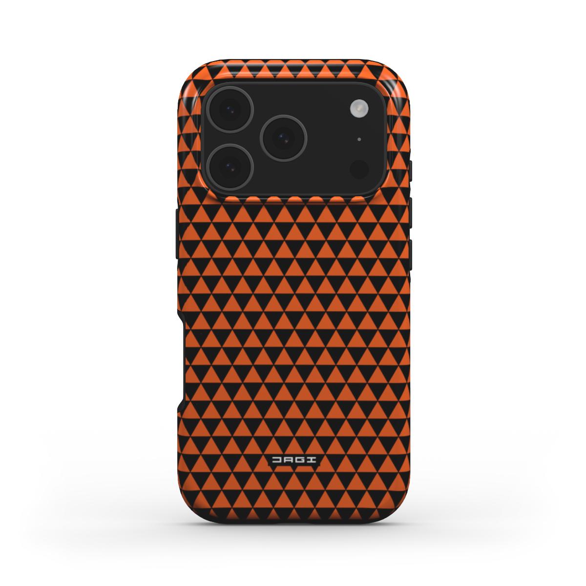 Momentum - Forged Copper - Cosmo Black