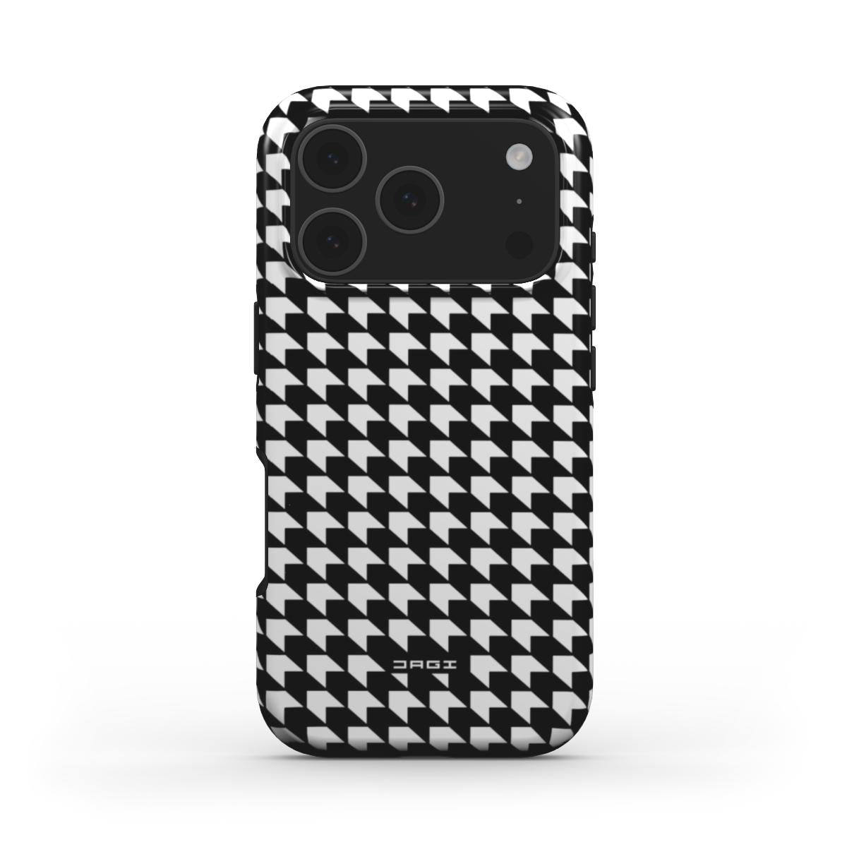 Bond - Cosmo Black - Pure White