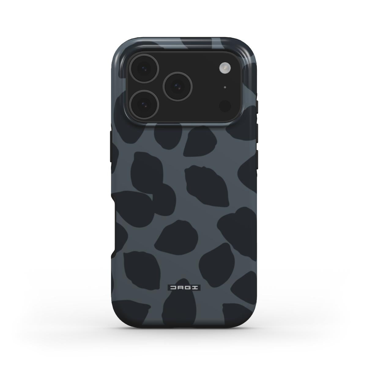 Essence - Midnight Fjord - Blue Graphite