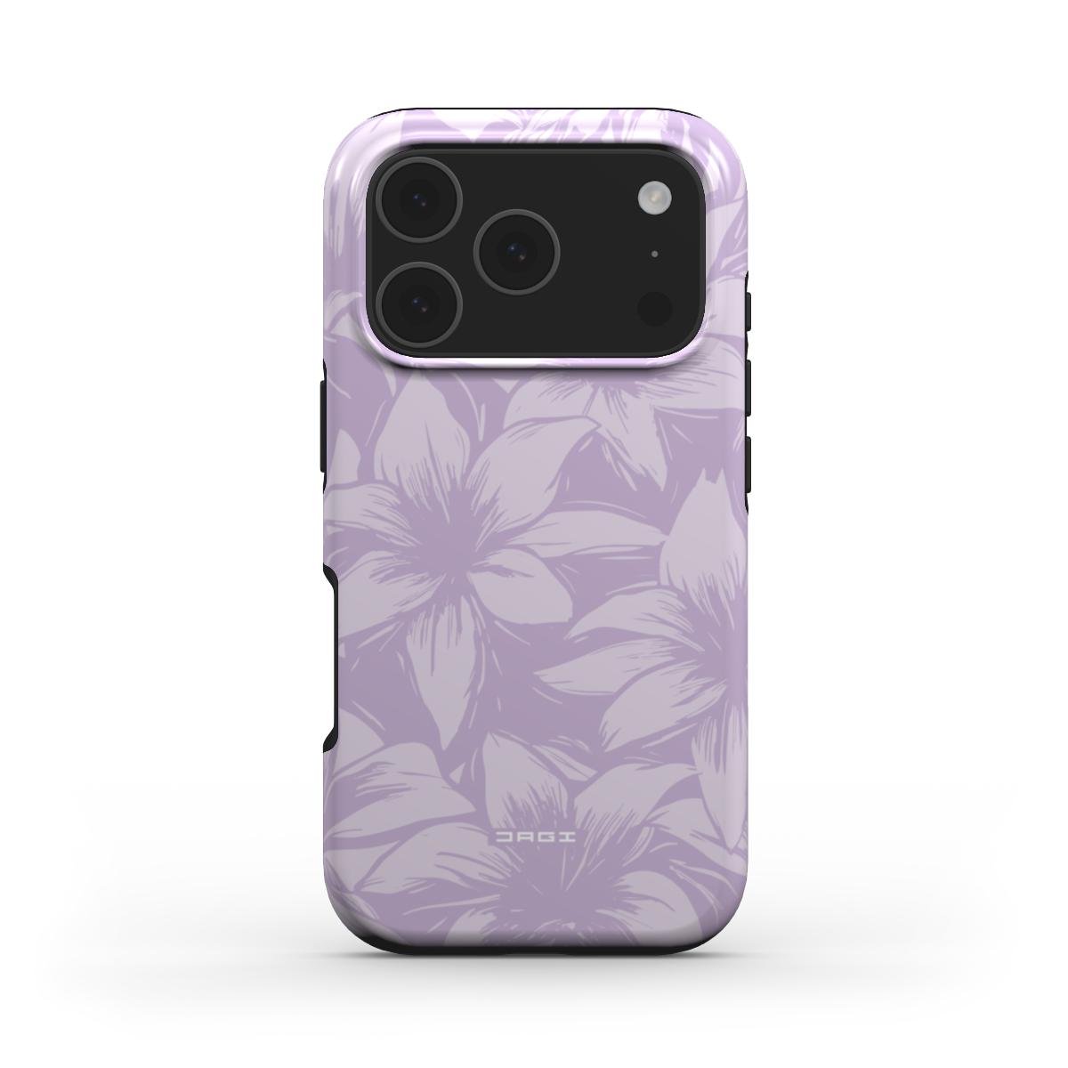 Mystique - Light Mist - Twilight Lavender