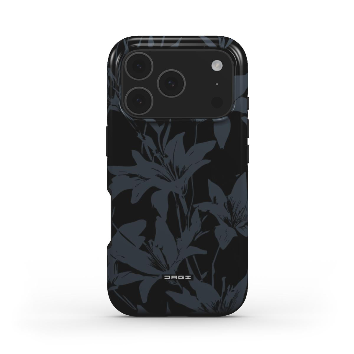 Endless - Midnight Blue - Cosmo Black