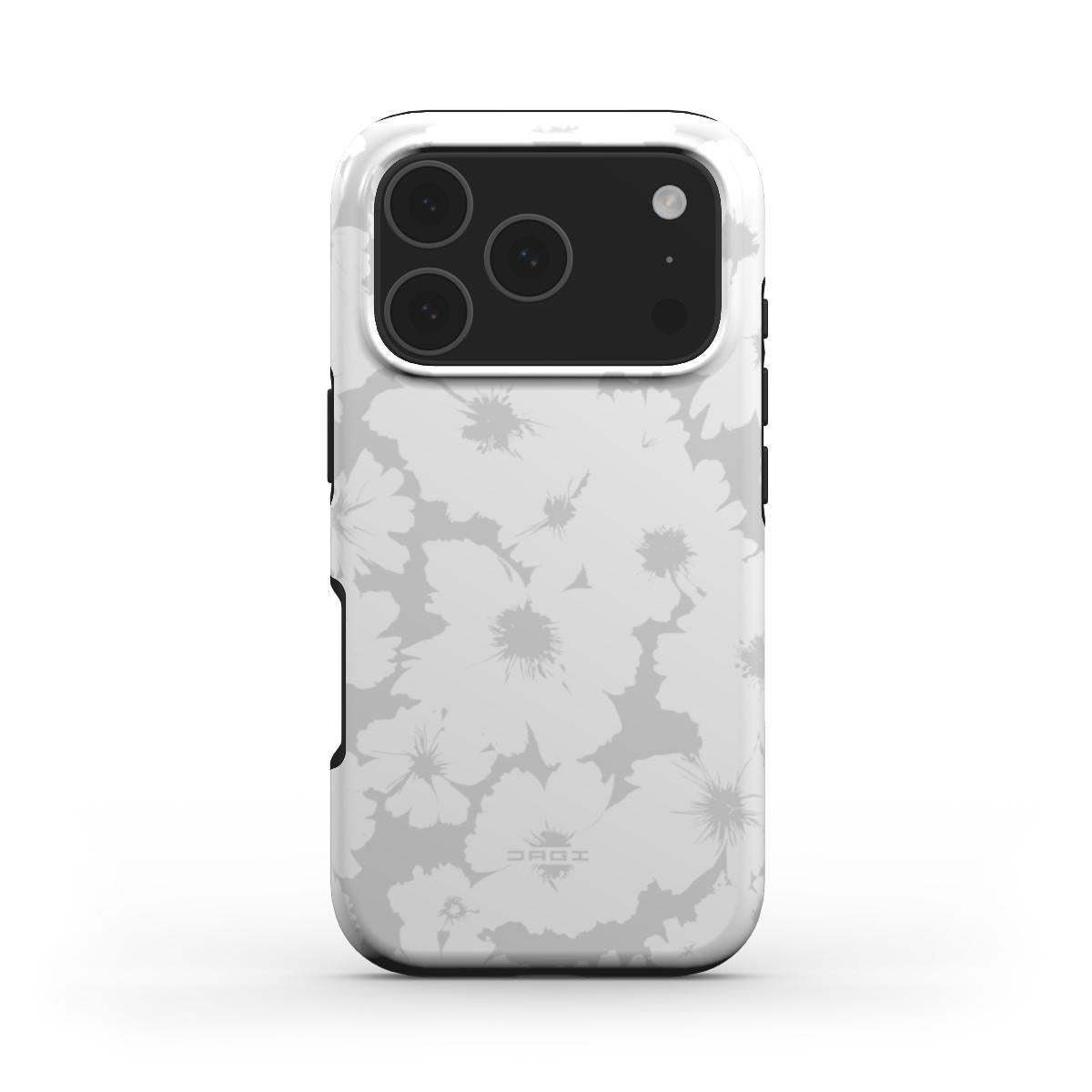 Unfold - Pure White - Moonlit Gray