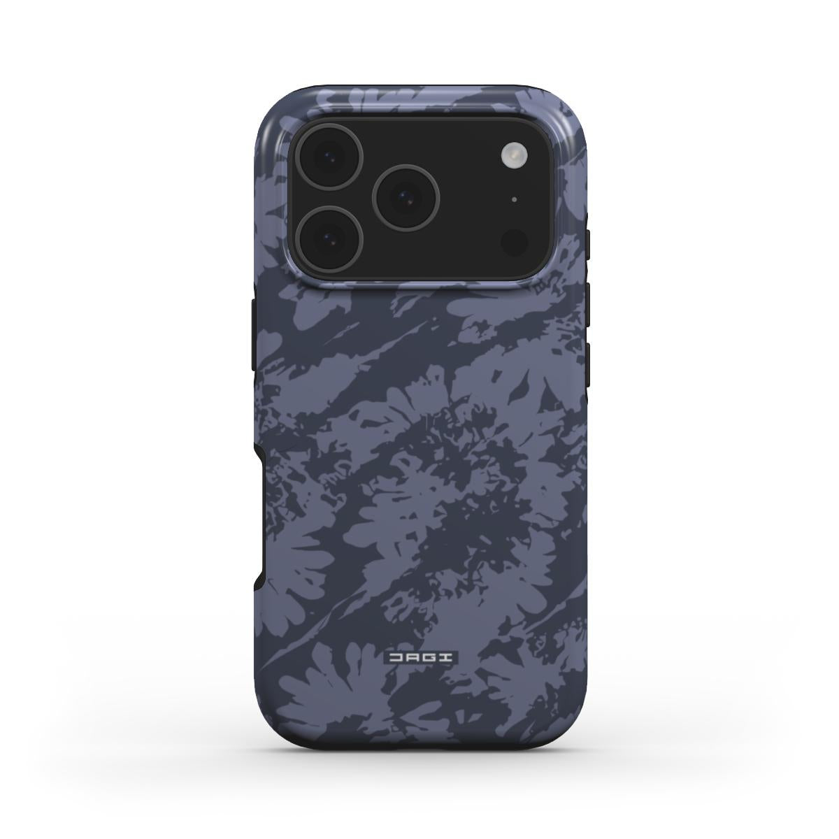 Storm - Titan Sky - Deep Cobalt