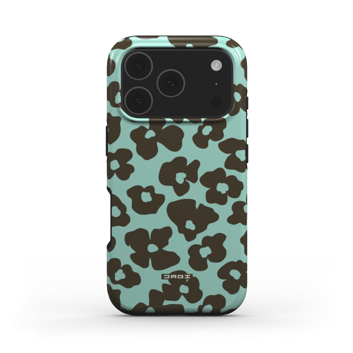 Play - Earthy Ash - Minty Haze