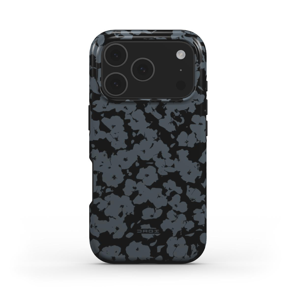 Mosaic - Midnight Blue - Cosmo Black