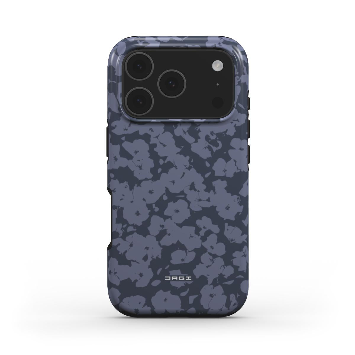 Mosaic - Titan Sky - Deep Cobalt