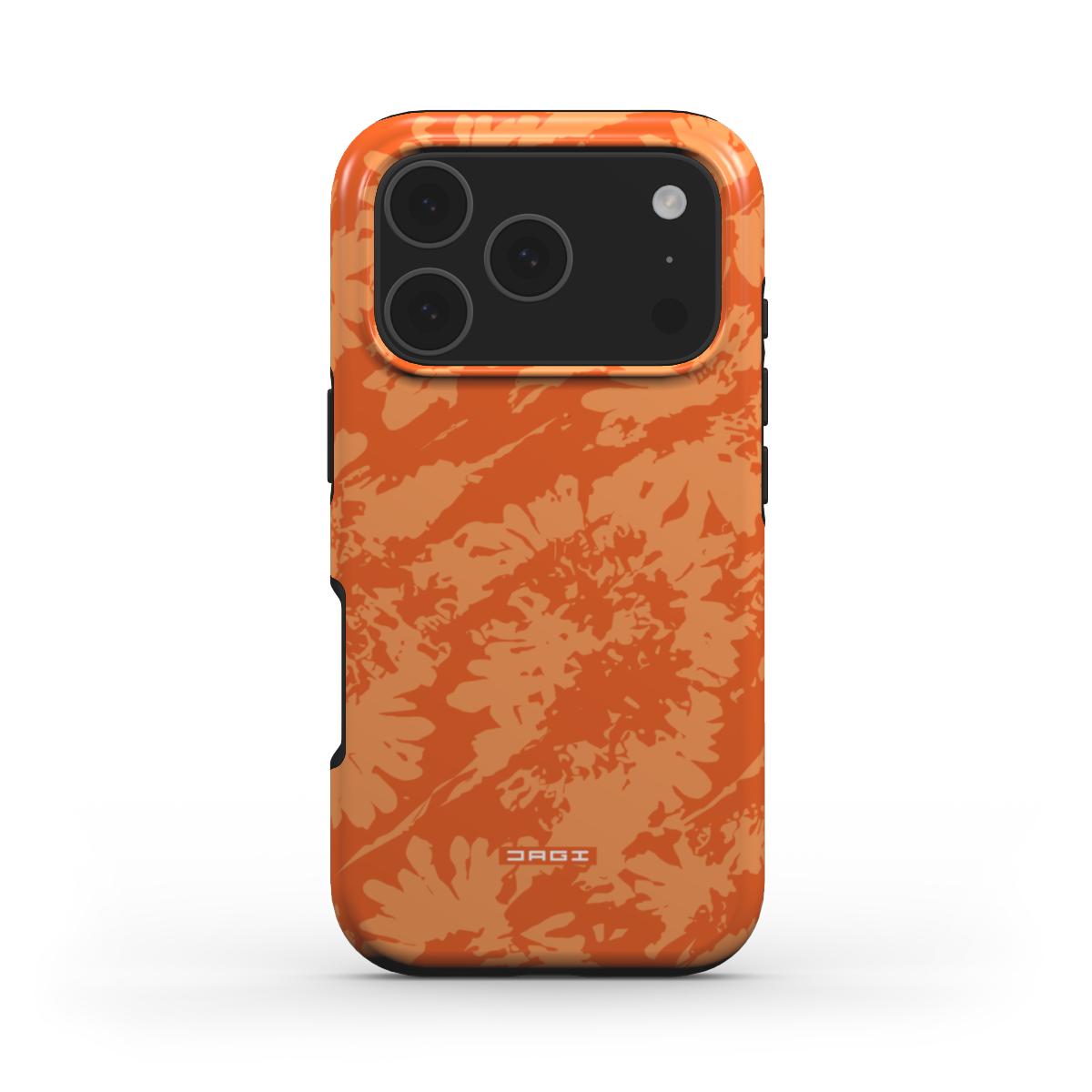 Storm - Light Ember - Forged Copper