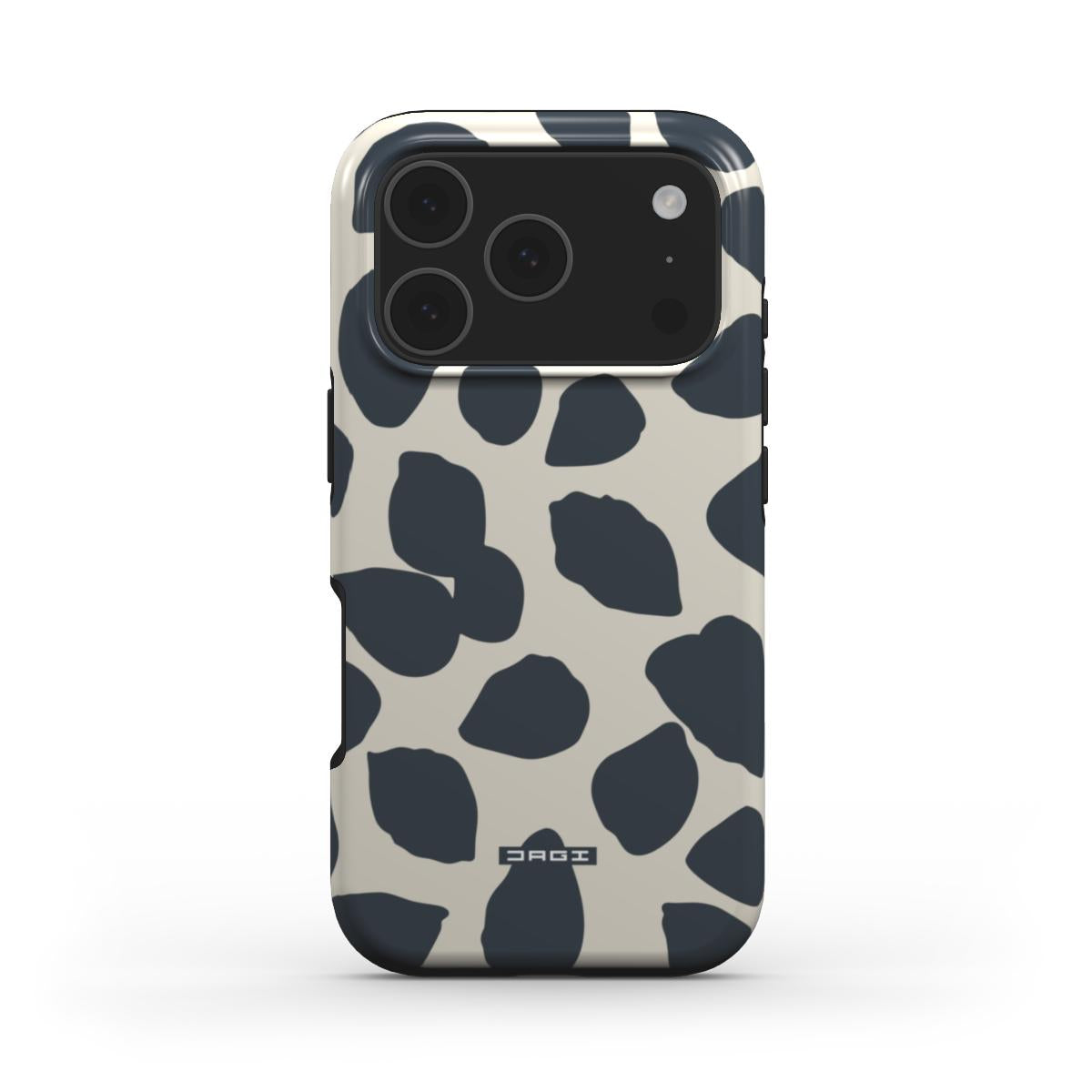 Essence - Dusky Ocean - Vanilla Silk