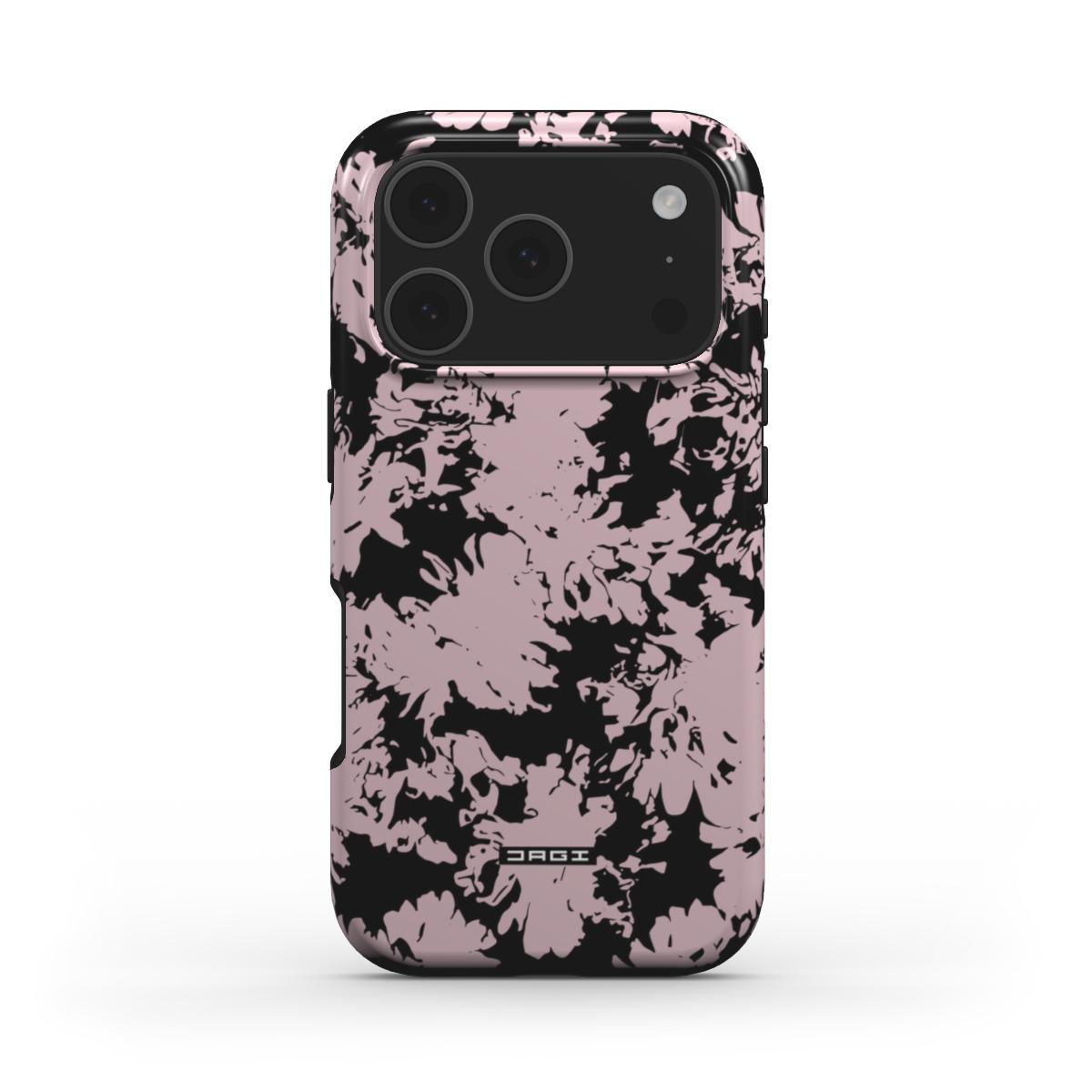 Fragment - Pink Frost - Cosmo Black