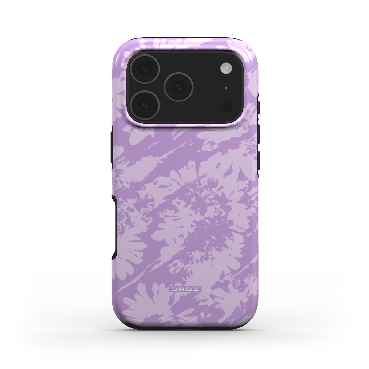 Storm - Light Lavender - Quantum Violet