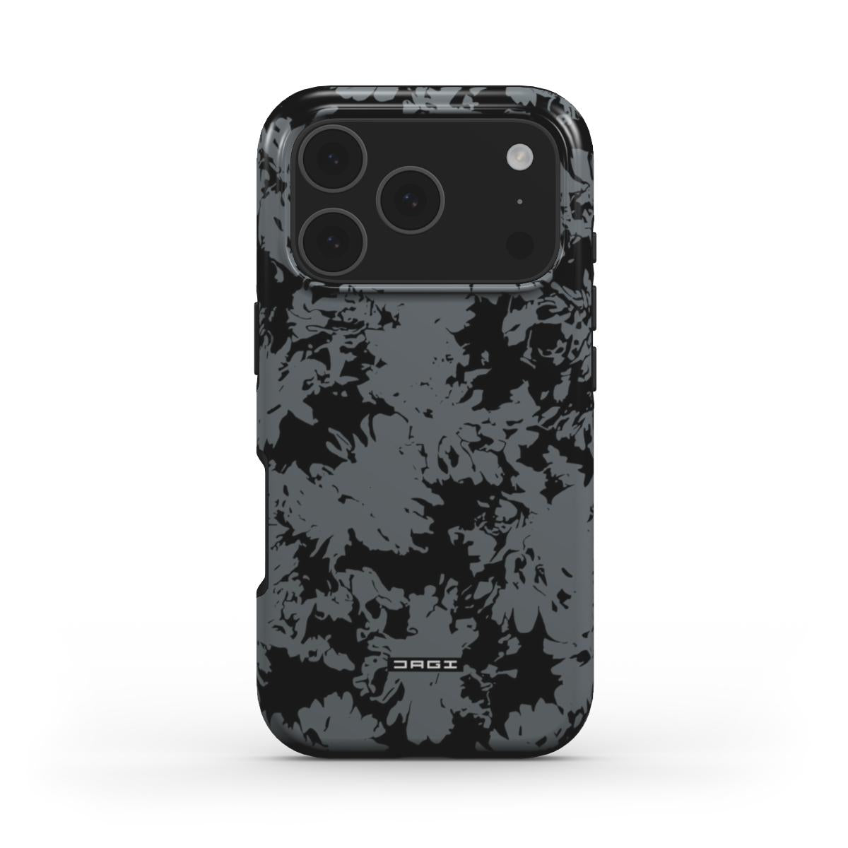 Fragment - Smoke Alloy - Cosmo Black