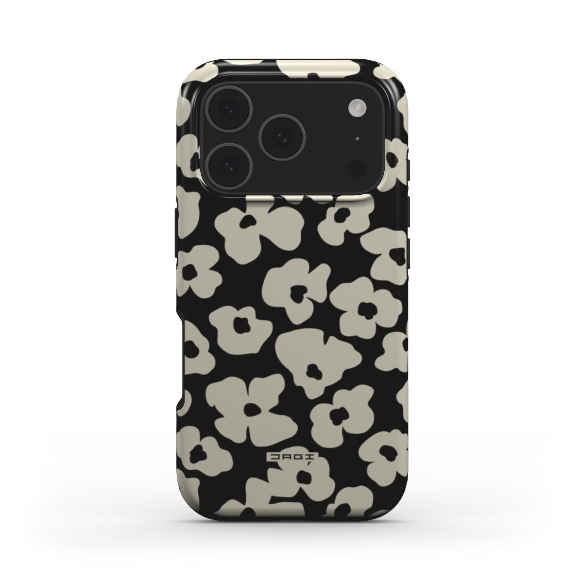 Play - Sandstone Beige - Cosmo Black