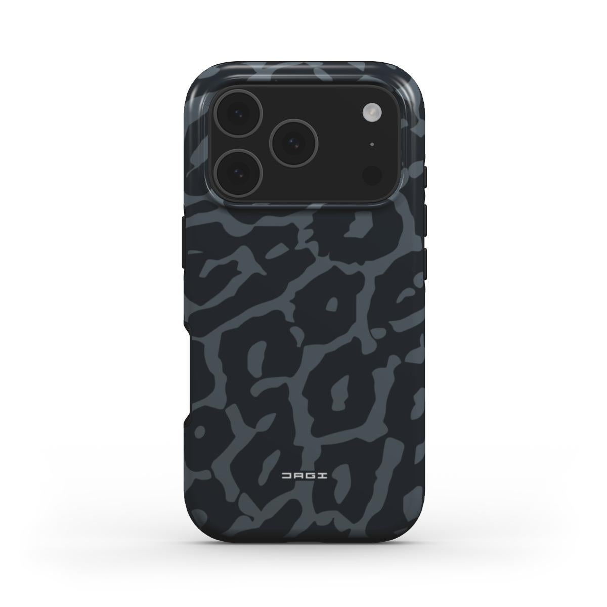 Raw - Midnight Ford - Gray Graphite