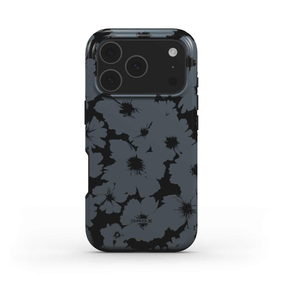 Unfold - Midnight Blue - Cosmo Black