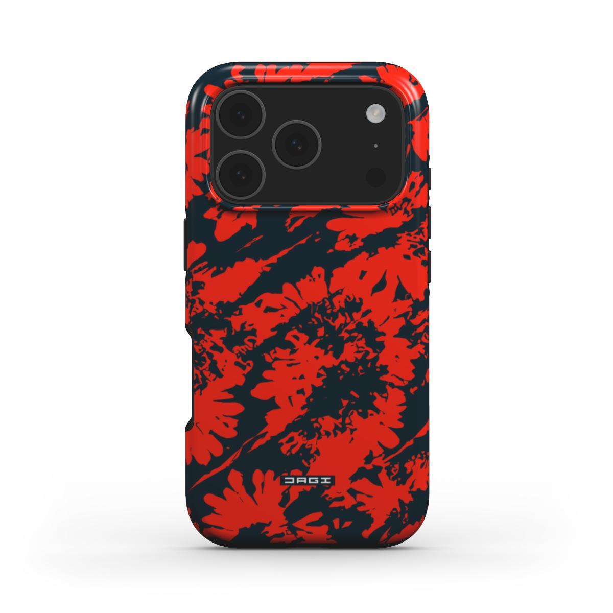 Storm - Burning Horizon - Deep Tide